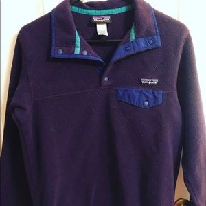 Patagonia jacket